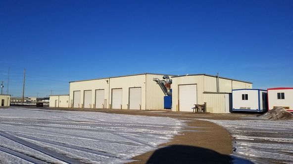 2600 Lincoln Ave South, Sidney, MT 59270